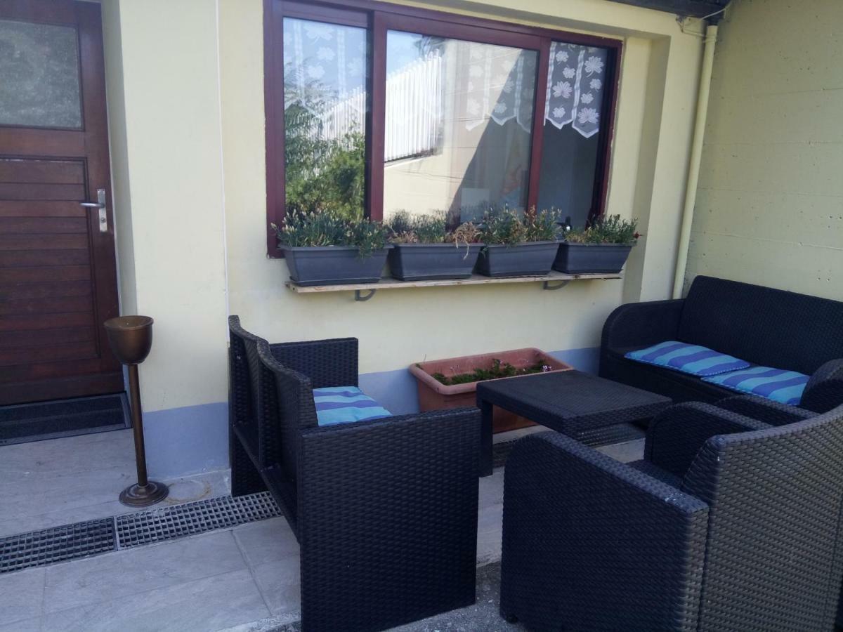 Le Ruchoz Apartment Lausanne Exterior foto
